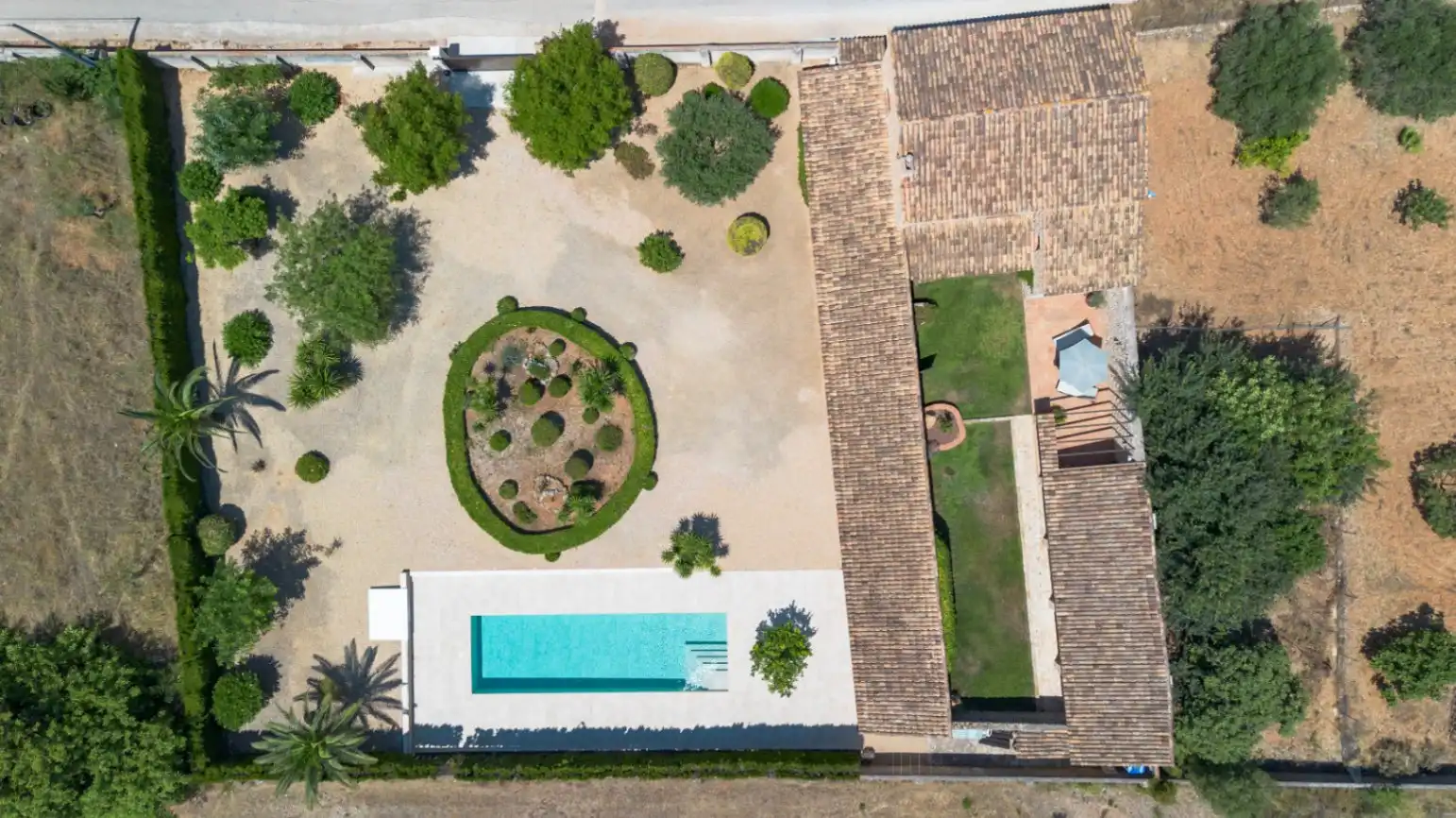 Villa avec piscine à vendre à Xaló, imagen 43