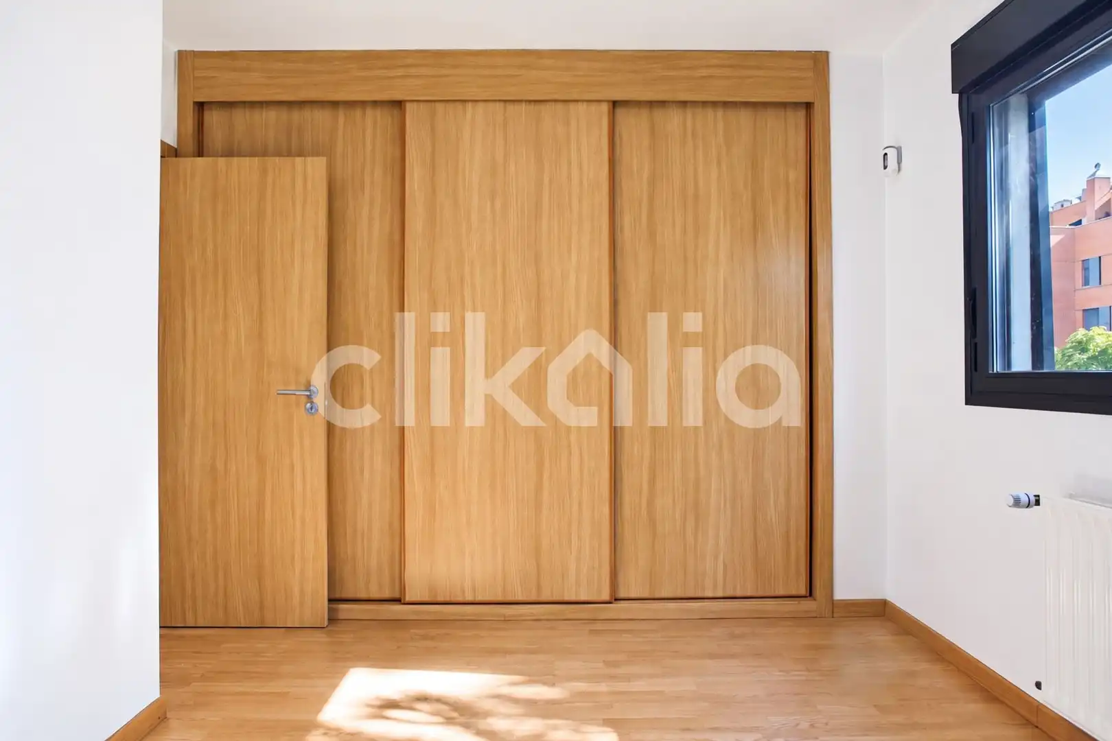 Habitación de Piso en venta en Soto del Henares