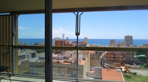 Foto 4 de Àtic en venda a Carrer de Francisco Herrera, El Palau - Escorxador, Mataró