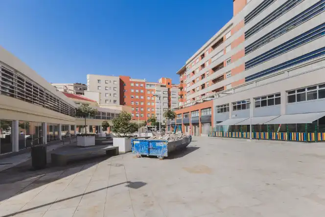 Oficina en venta en De La Estación, imagen 2