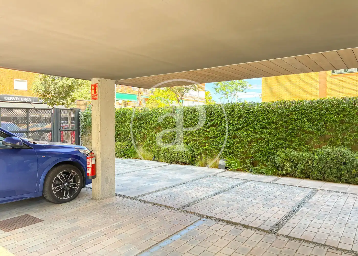 Flat with pool to rent in C. del Marqués de Pico Velasco, imagen 23
