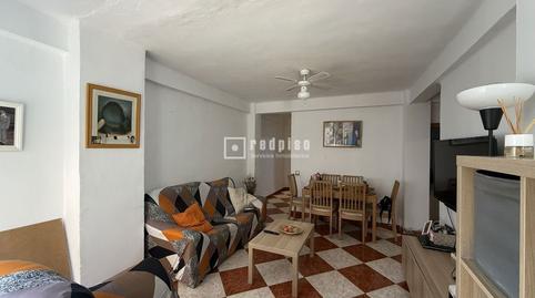 Photo 3 of Flat for sale in Dos Hermanas - Nuevo San Andrés, Málaga Capital