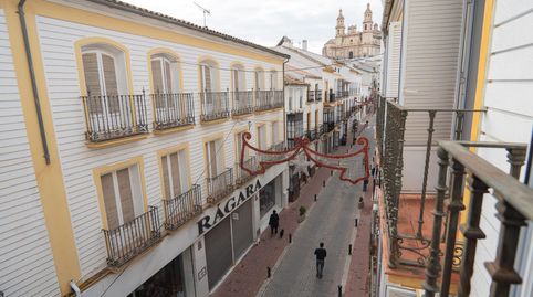 Foto 2 de Edifici en venda a Calle Llana, 34, Olvera, Cádiz