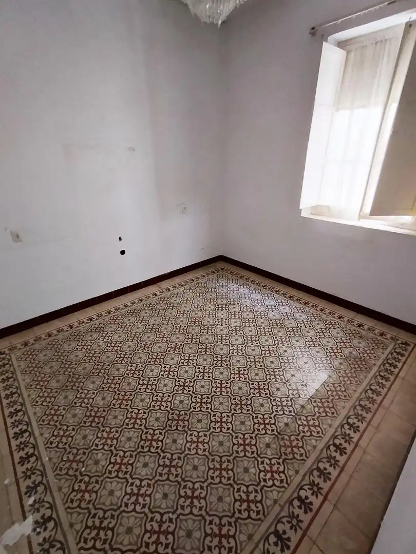 Casa o xalet en venda en San Fernando