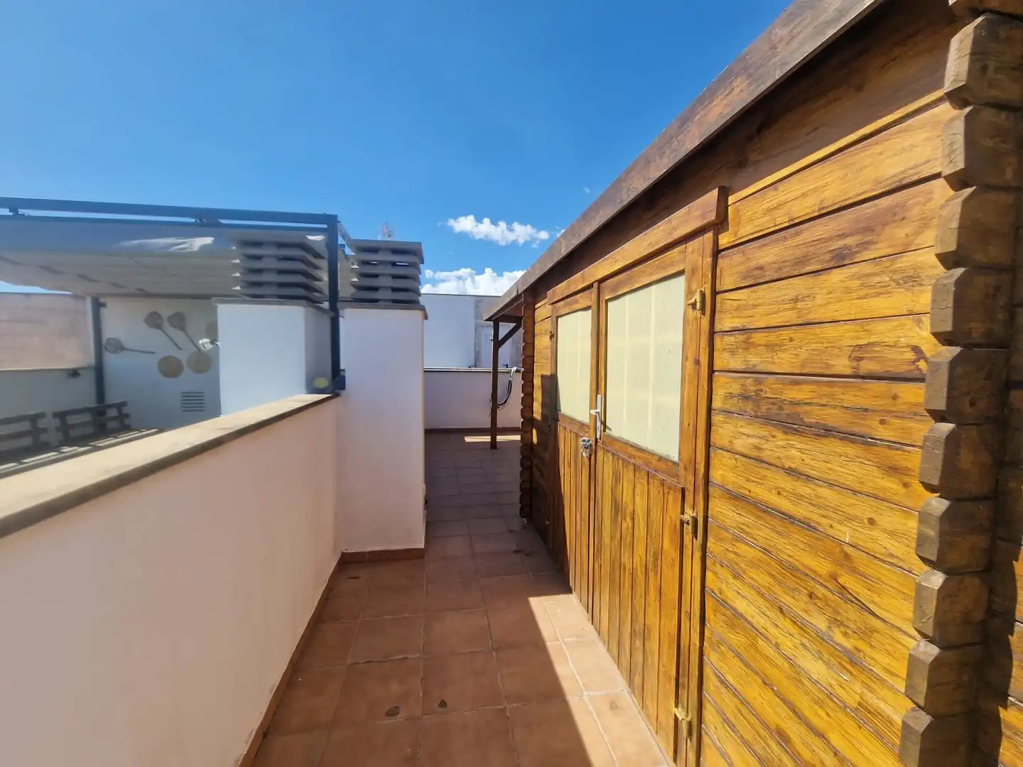 Attique à vendre à Mijares, imagen 8