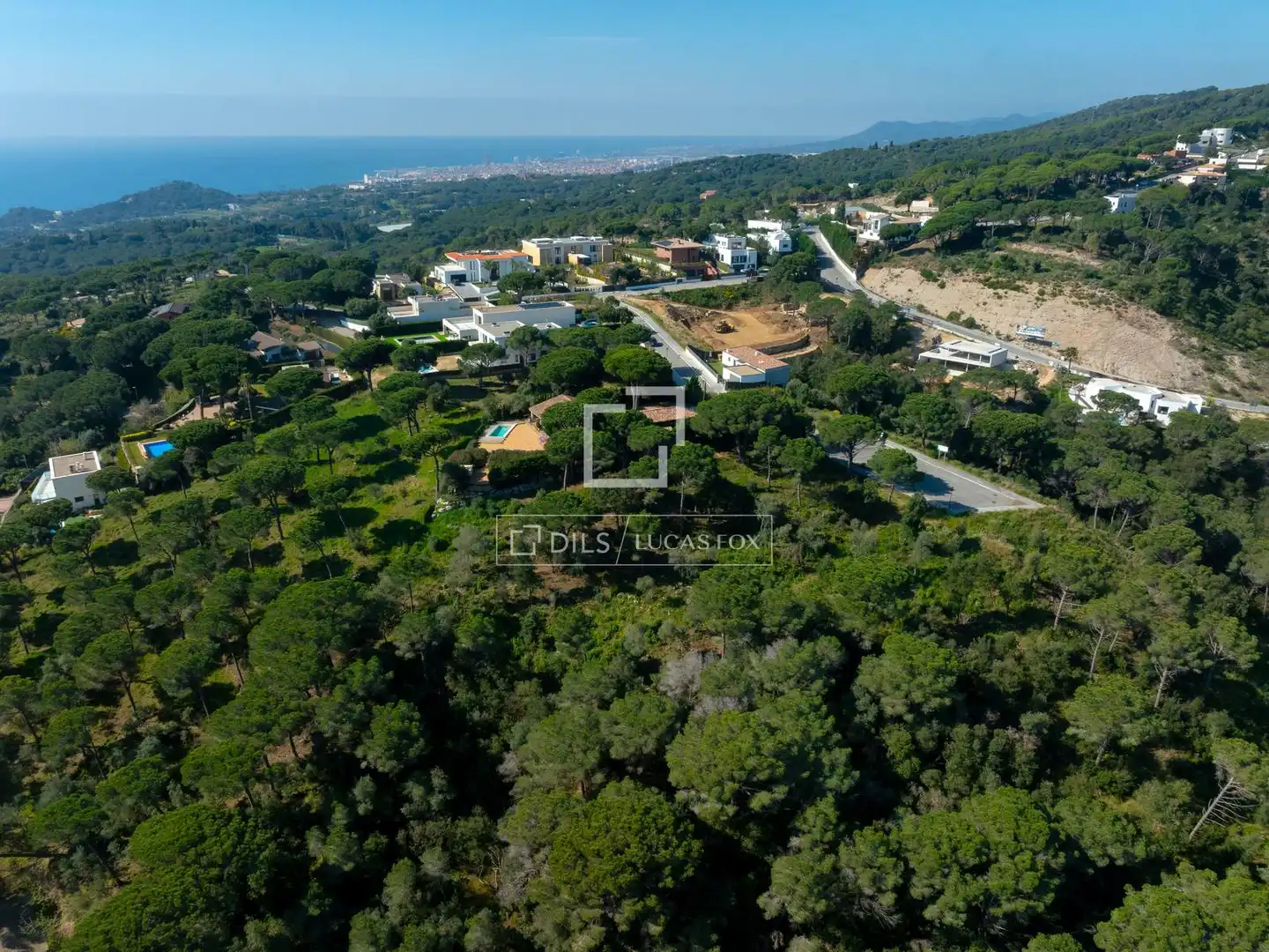 Detached house with terrace for sale in El Mirador - La Cornisa, imagen 22