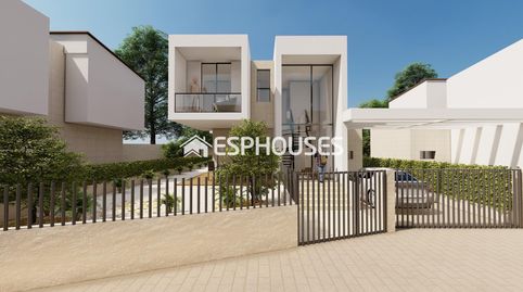 Foto 4 de Casa o xalet en venda a San Rafael - Nucia Park, La Nucia