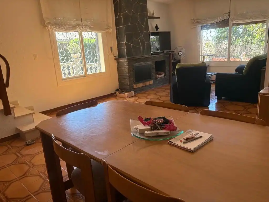 Dining room of Houses for sale in Premià de Dalt, Barcelona