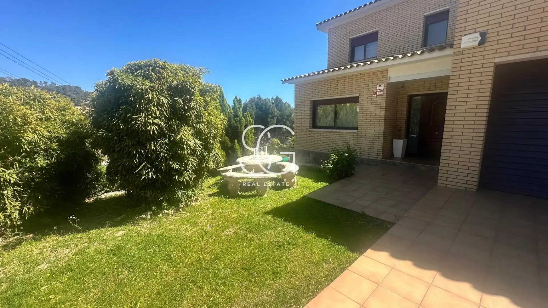Casa con piscina in vendita a Roda de Barà, imagen 49
