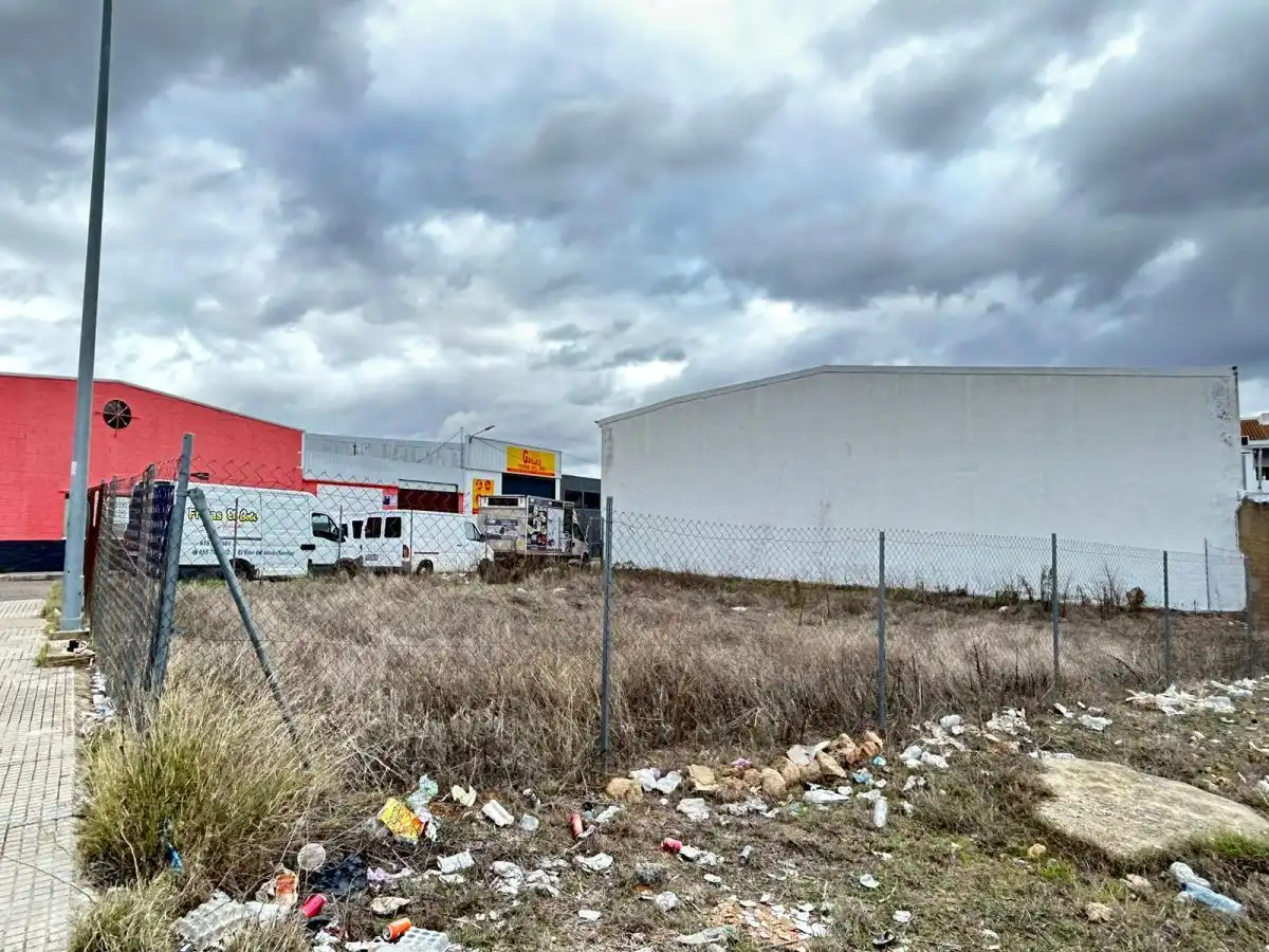 Residential land for sale in Bollullos Par del Condado, imagen 5