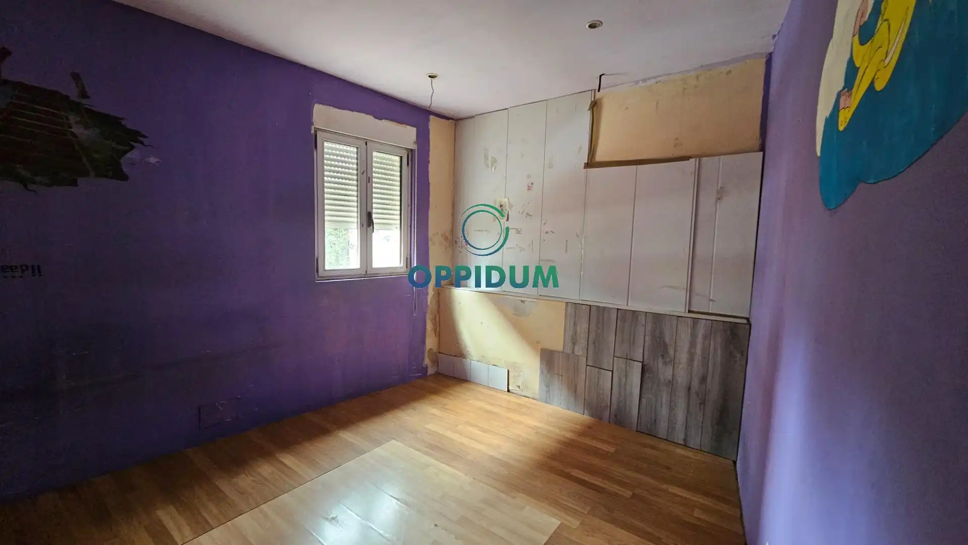 Dormitori de Casa o xalet en venda en Ferrol