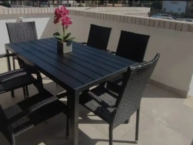 Appartement compact avec piscine à vendre à Avda jardín 2, imagen 5