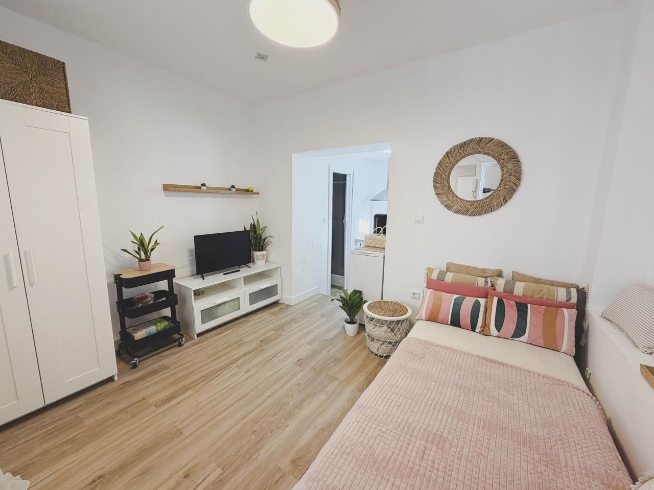 Habitación de Estudio en venta en  Cádiz Capital con Amueblado