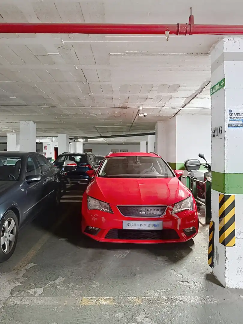 Individual with lift for sale in Calle Meridiana 73, imagen 6