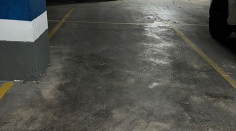 Photo 2 of Garage for sale in Calle Beatriz de Suabia, Barrio del Nervión, Sevilla Capital