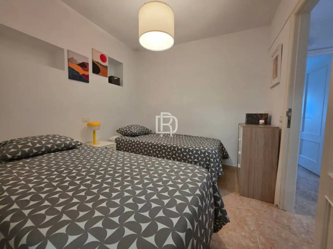 Wohnung mit Pool zum Verkauf in Paseo Américas, imagen 8