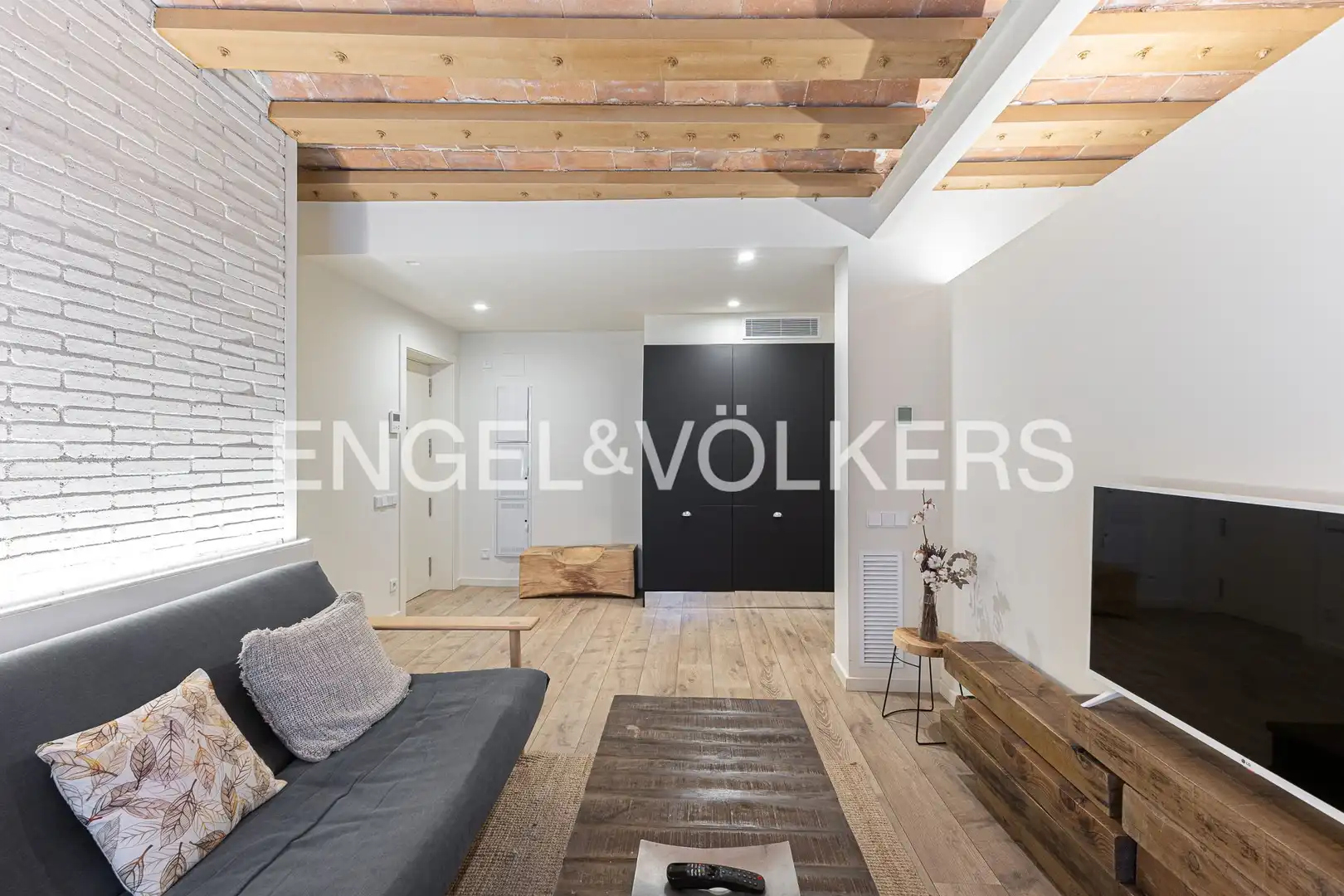 Wohnung mit Terrasse zum Verkauf in Ciutat Vella, imagen 7