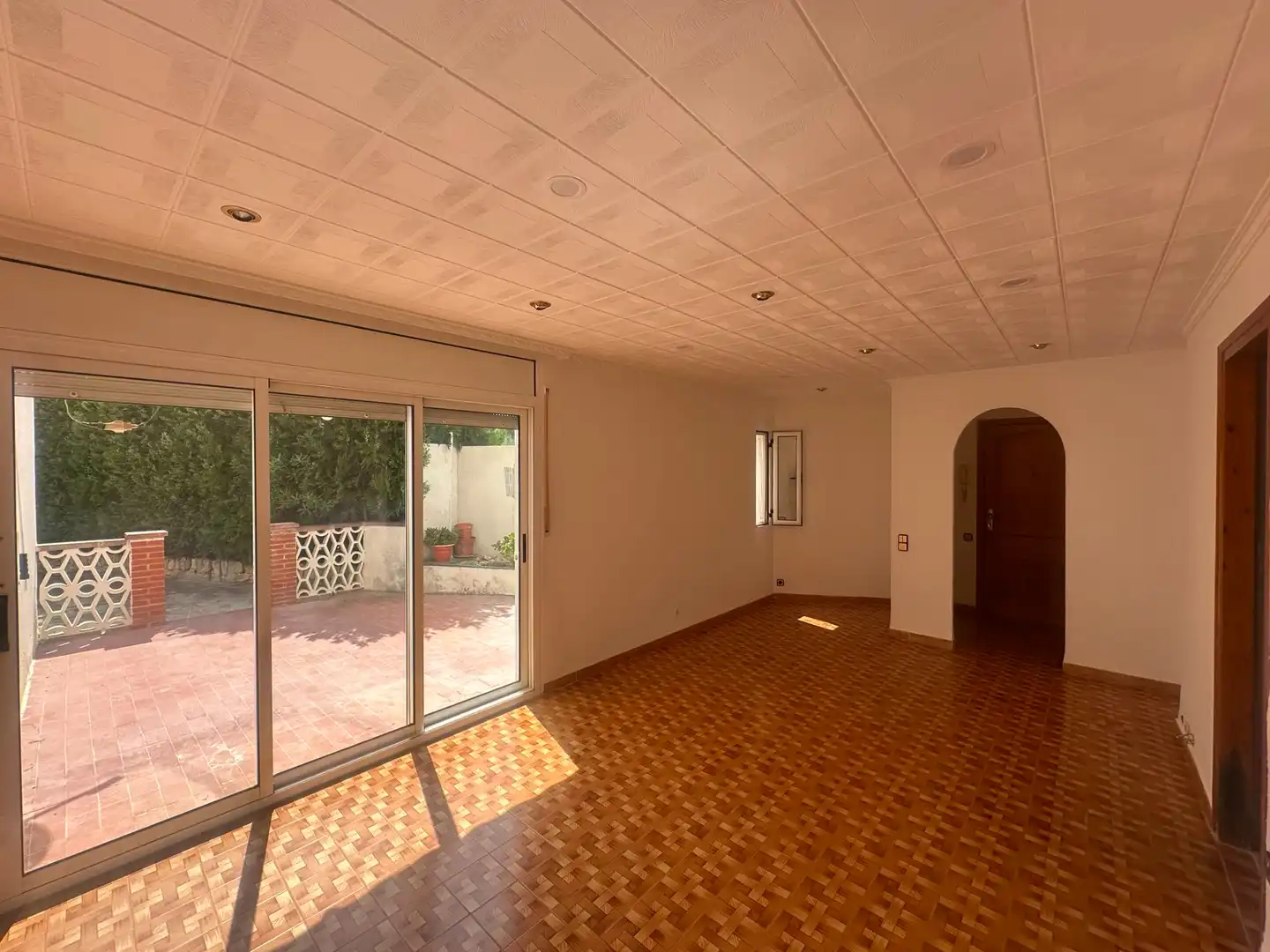 Planta baixa en venda en Vandellòs i l'Hospitalet de l'Infant amb Jardí privat i Forn