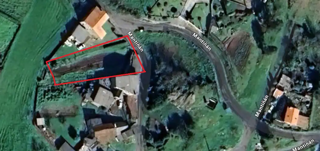 Terreni e lotti in vendita a Lugar Mantiñán, imagen 2