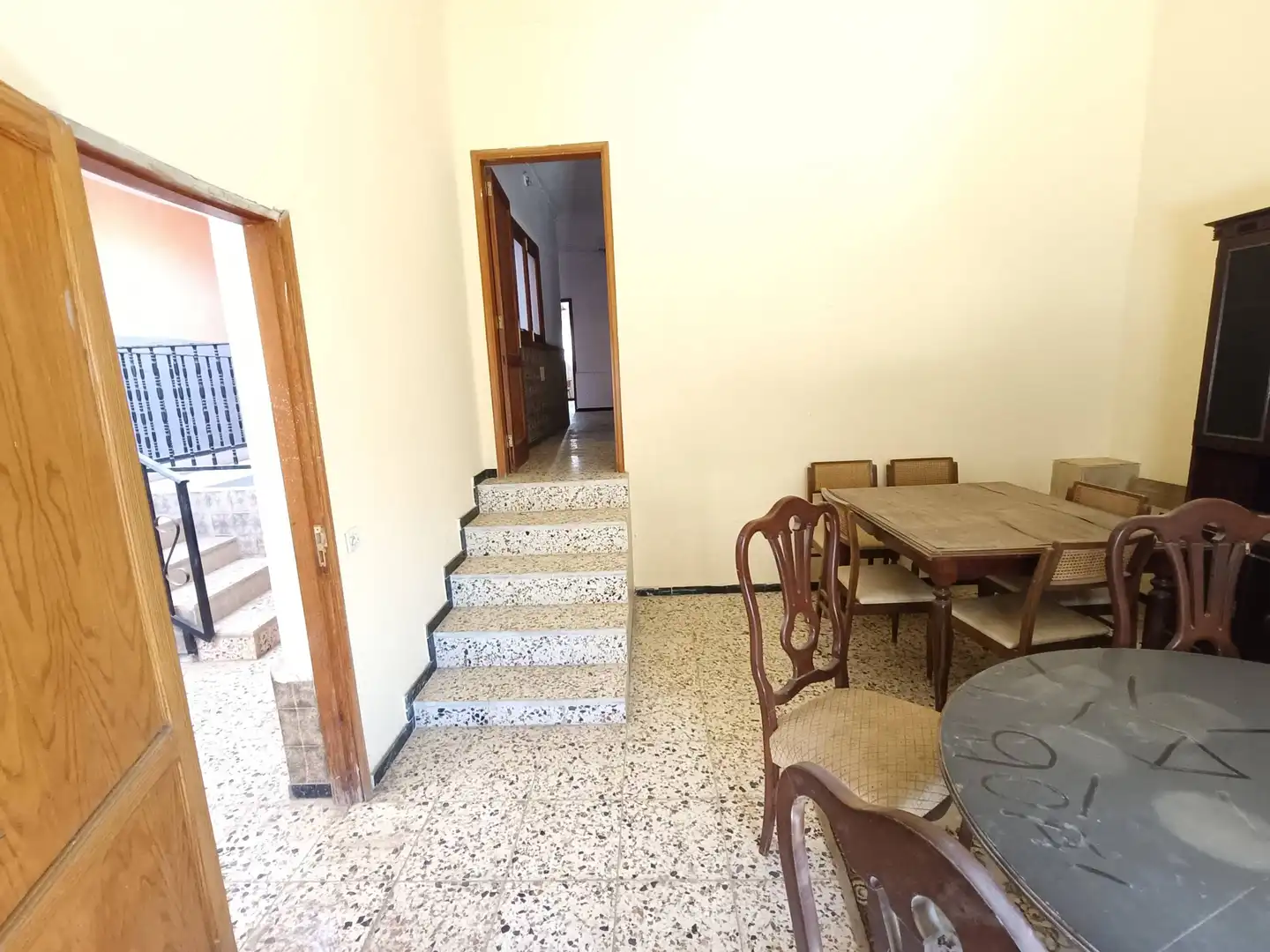 Casa o chalet en venta en Calle PADRE CLARET, San Bartolomé Interior