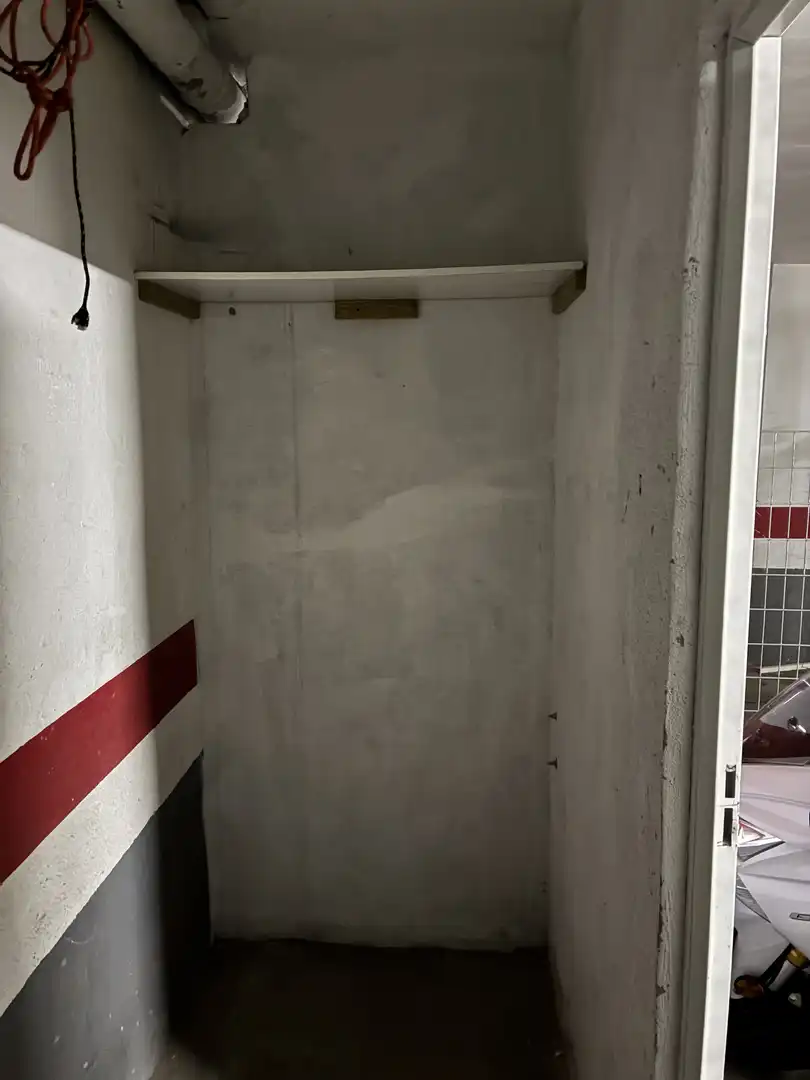Lagerraum zur Miete in Valencia