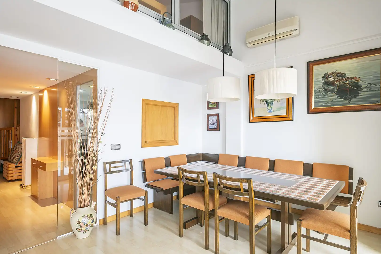 Dachboden zum Verkauf in Palafrugell, Girona