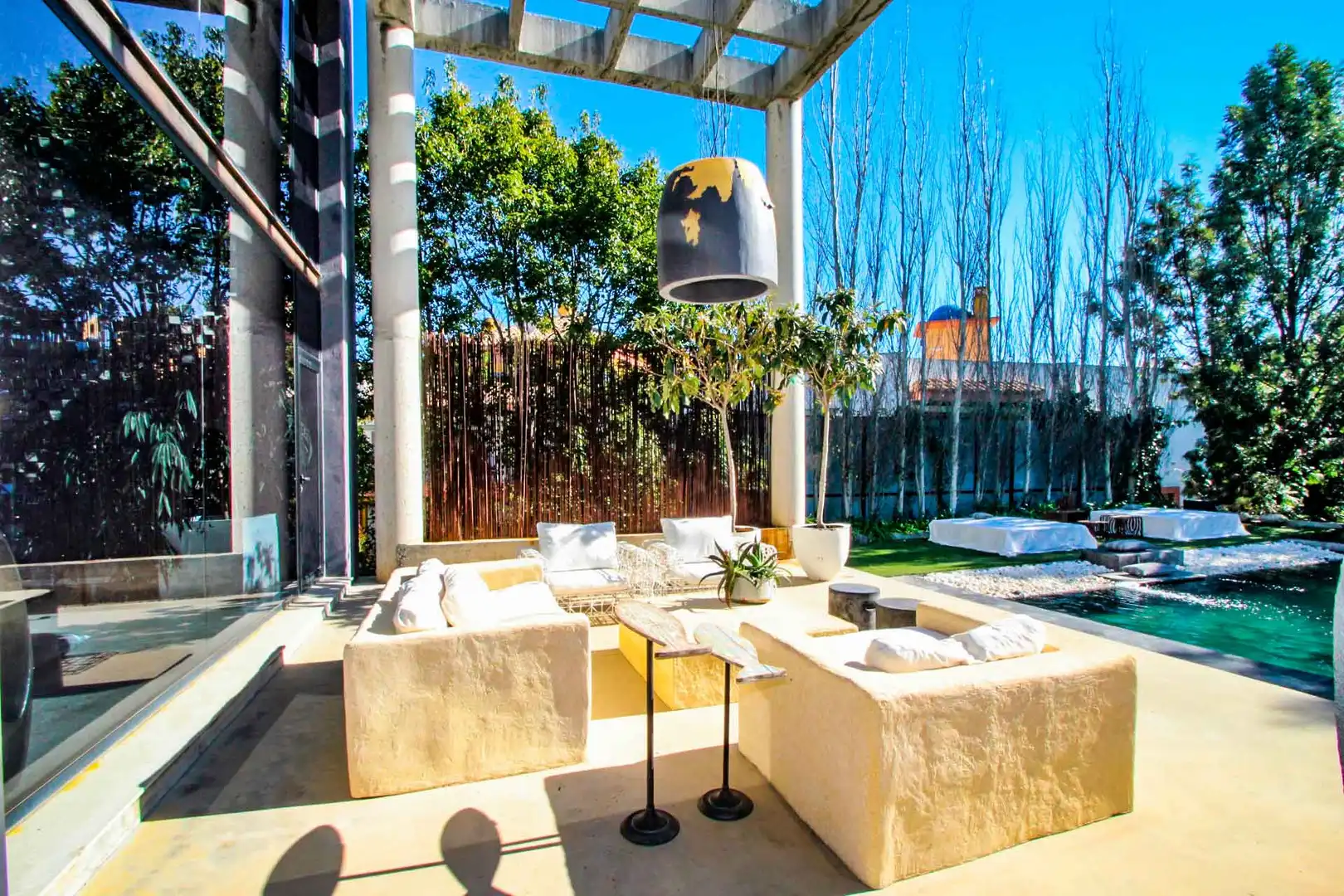 Casa con piscina en venta en PERNET 55, imagen 14