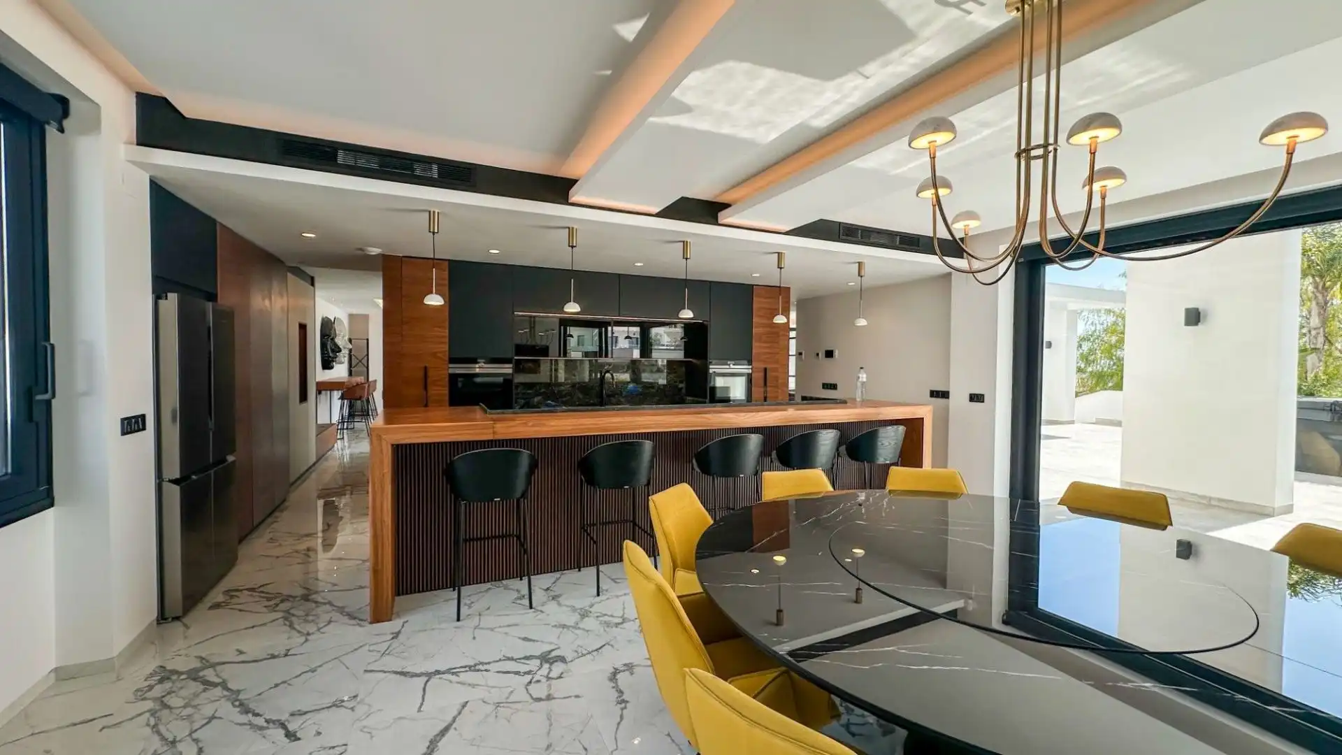 Casa con jardín en venta en Orihuela Costa, imagen 48