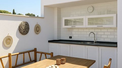 Foto 2 de Casa o chalet en venta en Centro ciudad, Fuengirola
