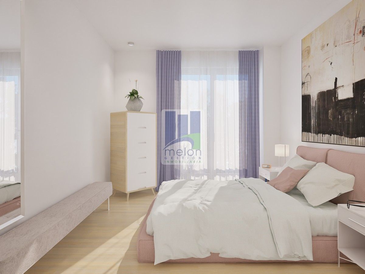 Habitación de Piso en venta en Burgos Capital