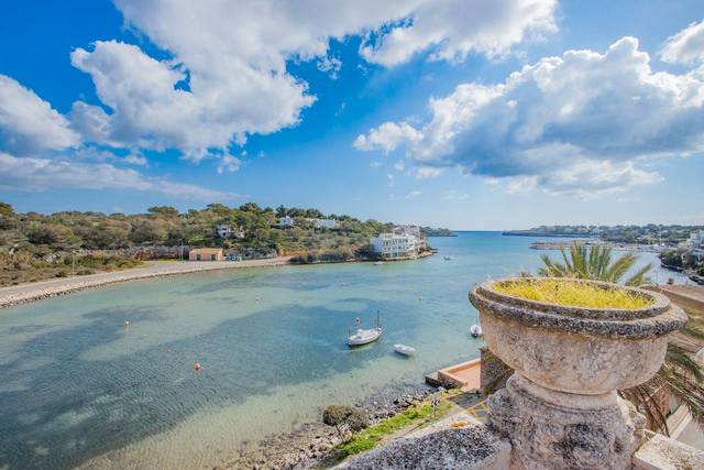 Casa-chalet en Venta en Portopetro