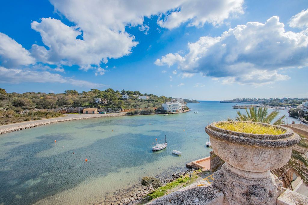 Casa o xalet en venda en Santanyí amb Terrassa, Traster i Balcó