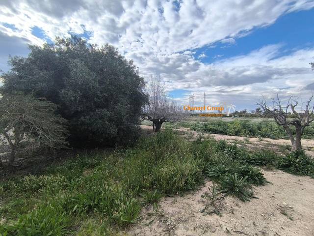 Terreno residencial en Venta en Hinojar