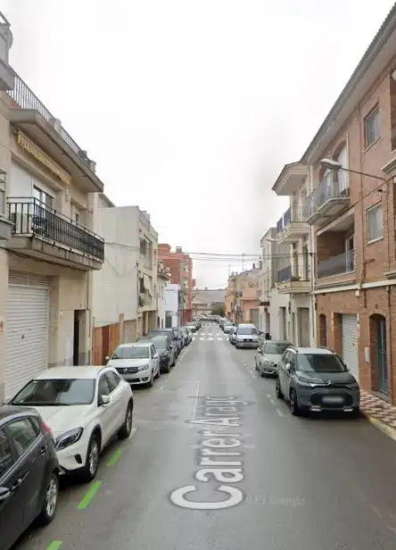 Appartamento in vendita a Carrer Aragó