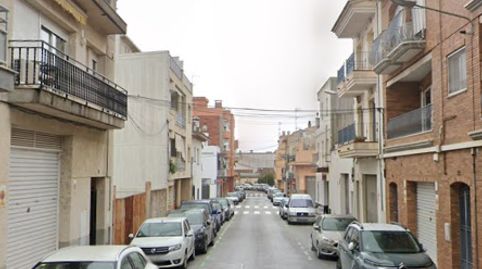 Pineda De Mar (Barcelona). SIN POSESIÓN “OCUPADO” (no se puede visitar ni hipotecar).