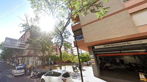 Foto 3 de Pis en venda a Valle de la Ballestera, Nou Campanar, Valencia