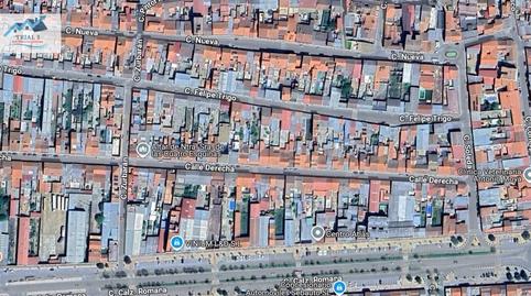 Foto 3 de Casa o xalet en venda a Calle Derecha, Puebla de la Calzada, Badajoz