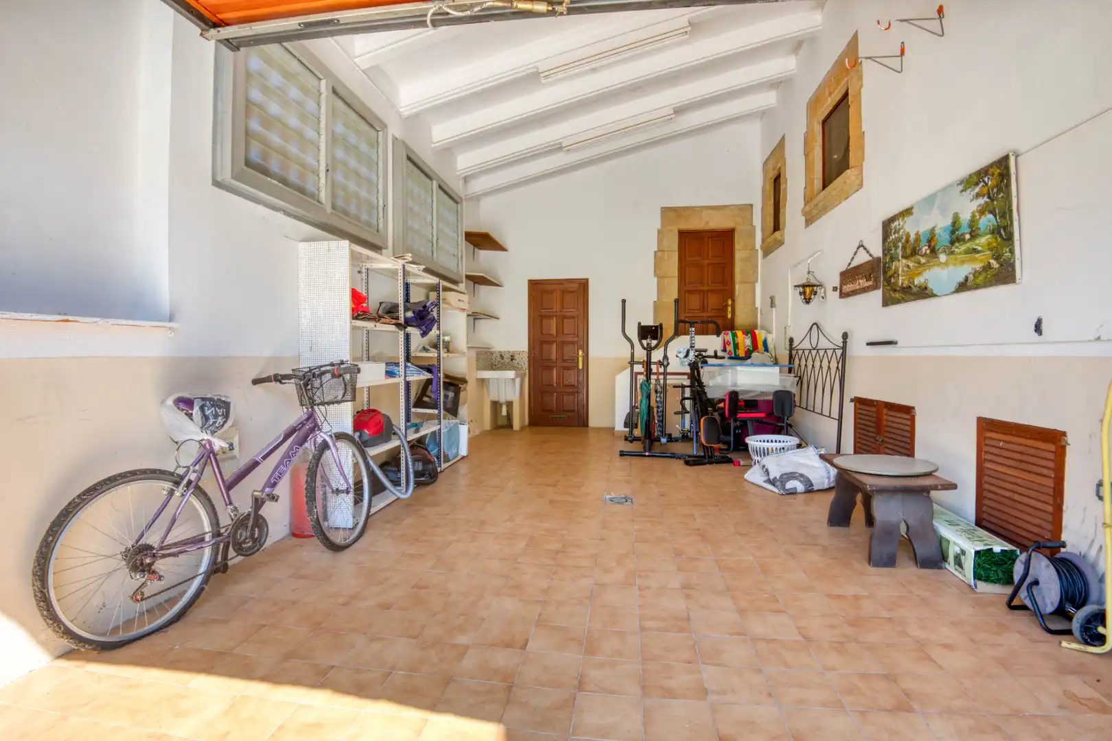 Houses for sale in Santa Cristina d'Aro  with Furnished, Oven and Washing machine