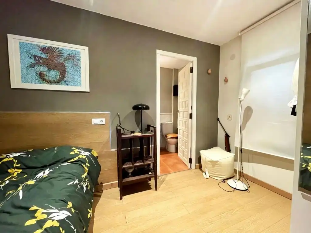 Habitación de Casa o chalet en venta en Benicasim / Benicàssim