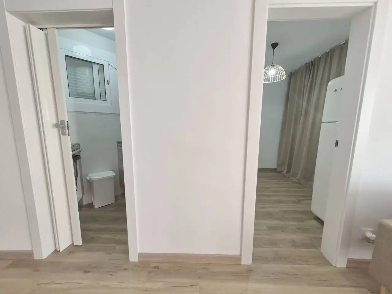 Piso en venta en Cubelles con Aire acondicionado, Calefacción y Amueblado