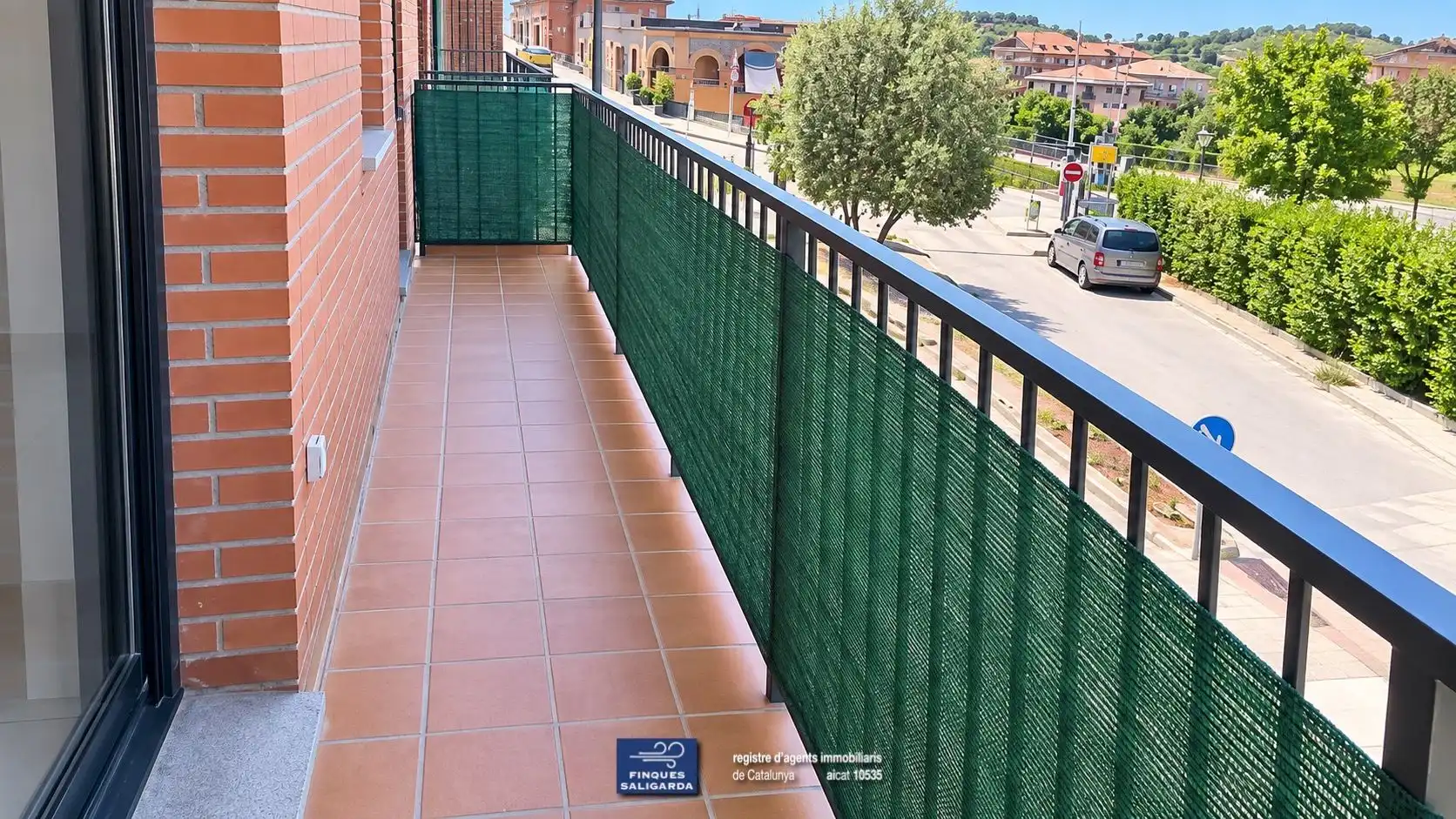 Pis amb terrassa en venda a Sant Quirze de Besora, imagen 8