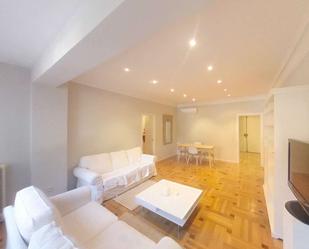 Apartment to share in Hispanoamérica - Bernabéu