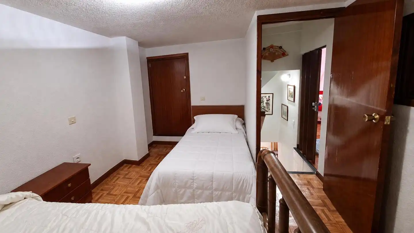 Maison mitoyenne avec terrasse à vendre à Calle Larga, imagen 36
