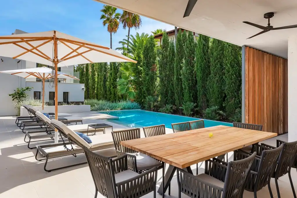 Casa o xalet en venda a Cala Bona