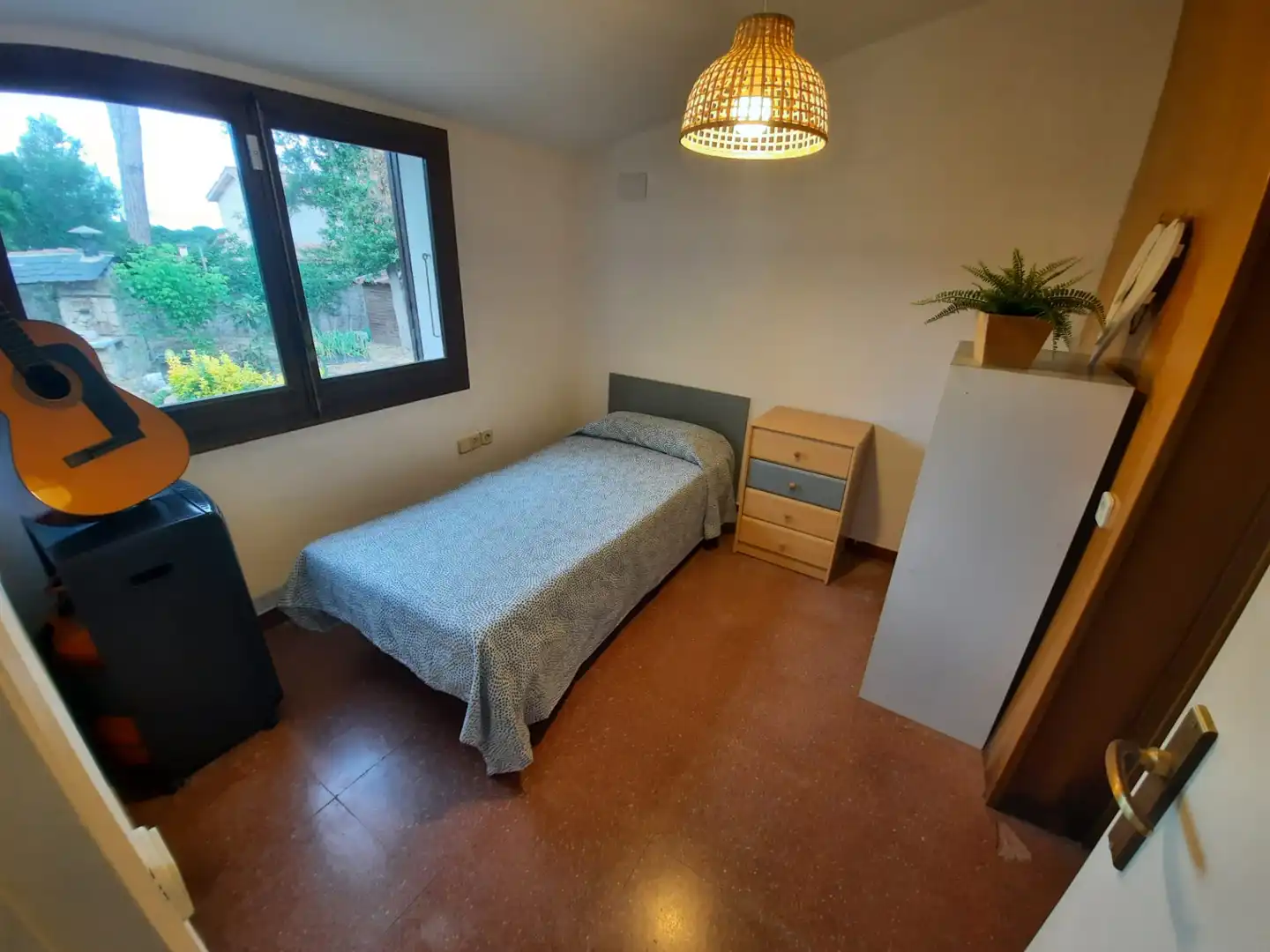 Casa amb jardí en venda a Riells i Viabrea, imagen 8