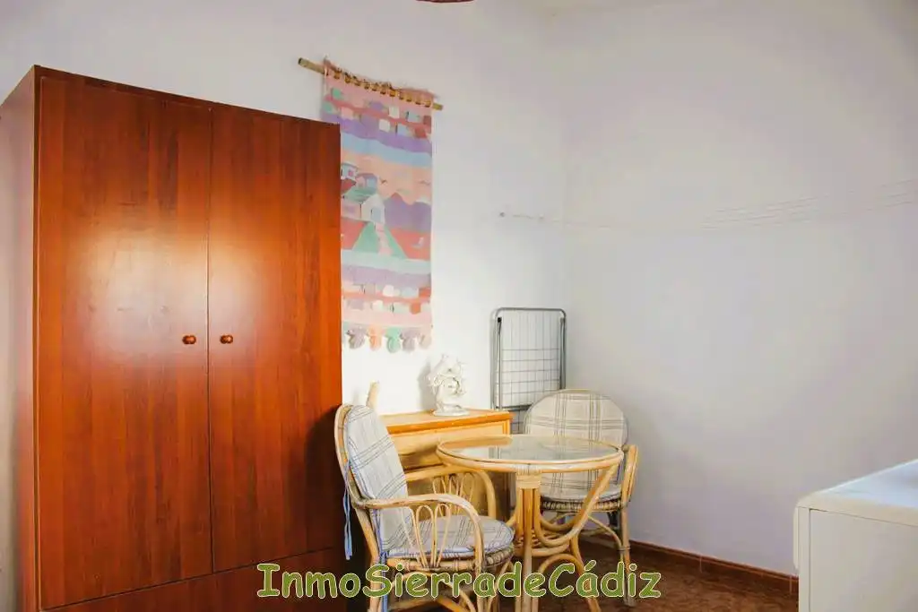 Casa o xalet en venda a Fuente, El Gastor