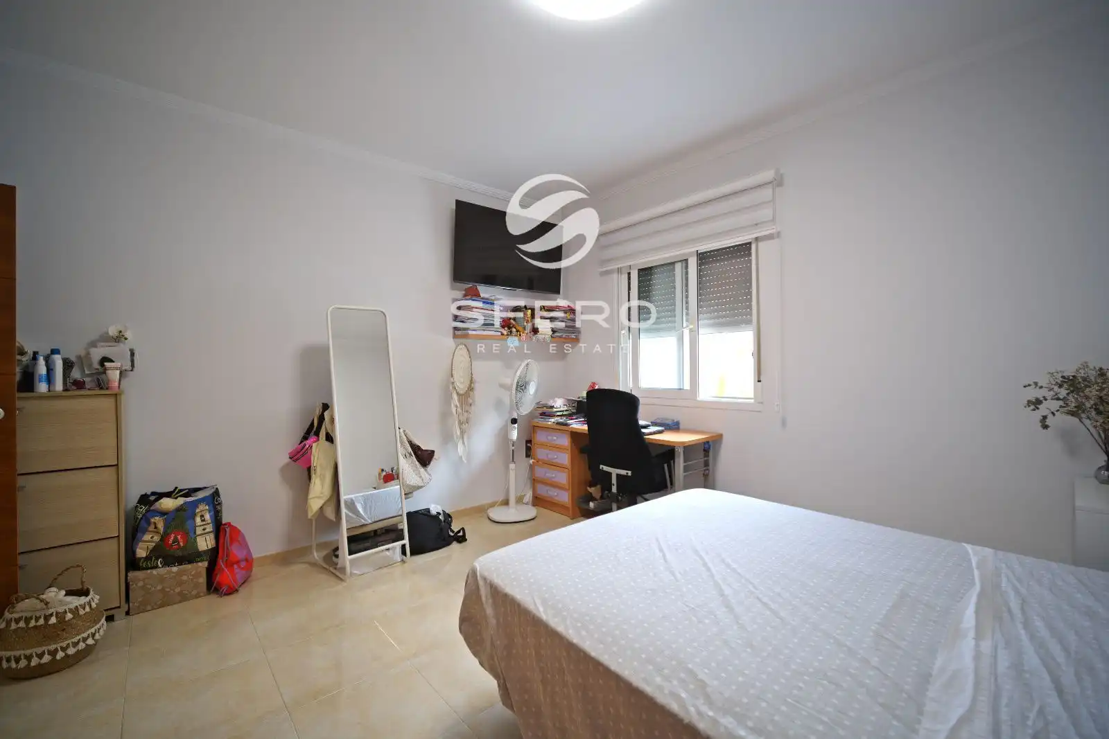 Bedroom of Houses for sale in Canals, Valencia