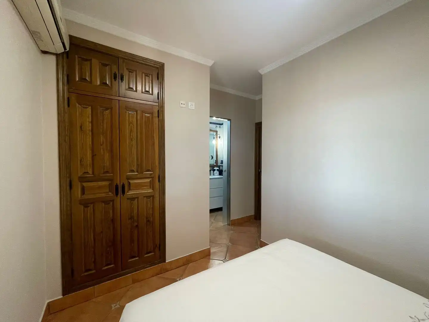 Habitación de Casa o chalet en venta en Mazagón con Aire acondicionado, Jardín privado y Terraza