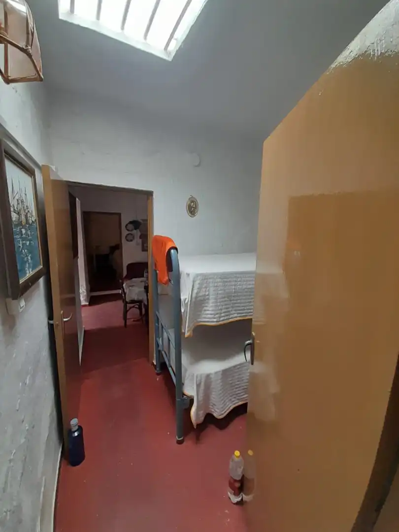 Finca rústica en venta en Ohanes con Jardín privado, Terraza y Amueblado
