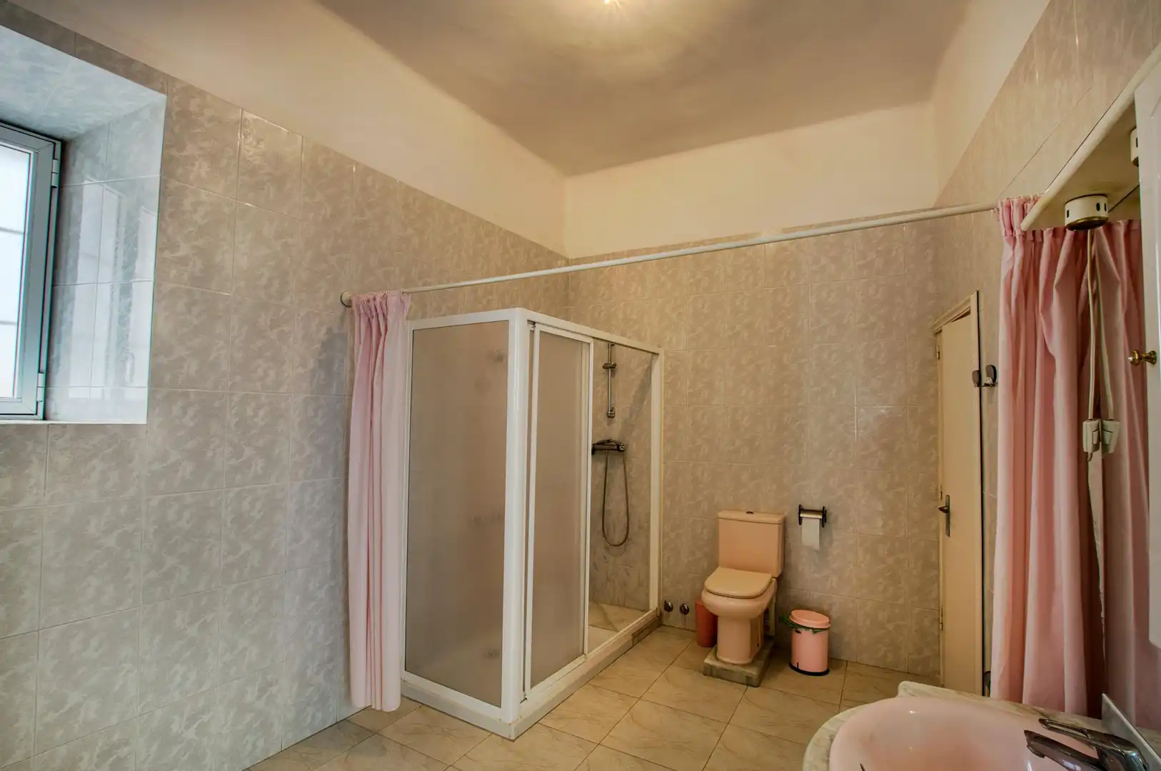 Baño de Casa adosada en venta en Vélez-Málaga ciudad